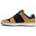 Schuhe Herren Sneaker Low DC Shoes Manteca 4 Xkcg Braun, Schwarz