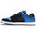 Schuhe Herren Sneaker Low DC Shoes Manteca 4 Bkb Schwarz, Blau