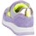 Schuhe Kinder Sneaker Low Primigi Trilly Violett