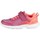 Schuhe Kinder Sneaker Low Superfit 10002115510 Rosa