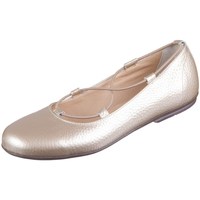 Schuhe Kinder Ballerinas Däumling Hadice Gold