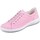 Schuhe Damen Sneaker Low Legero Tanaro 50 Rosa