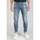 Kleidung Herren Jeans Le Temps des Cerises Jeans regular 700/17 relax, länge 34 Blau