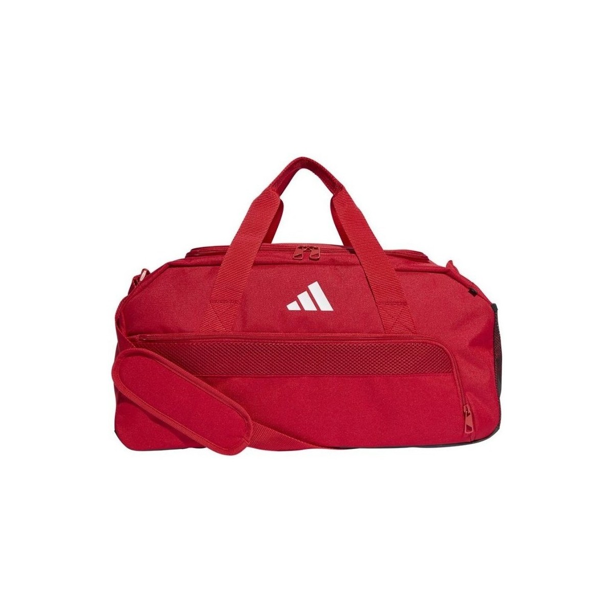 Taschen Sporttaschen adidas Originals Tiro Duffel S Rot