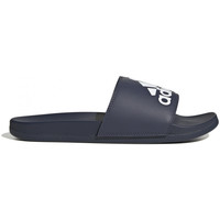 Schuhe Herren Sandalen / Sandaletten adidas Originals Adilette comfort Blau