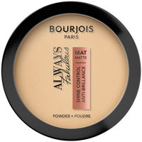 Beauty Blush & Puder Bourjois Always Fabulous Bronzing Powder 115 9 Gr 
