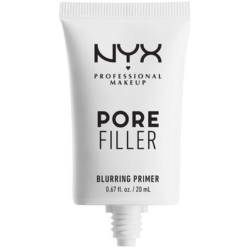 Beauty Make-up & Foundation  Nyx Professional Make Up Pore Filler Prebase Perfeccionadora 