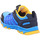 Schuhe Jungen Wanderschuhe Kastinger Bergschuhe Kari,blue 21014/408 Blau