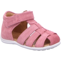 Schuhe Mädchen Babyschuhe Bisgaard Maedchen Carly 71206.123.1815 Other