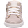 Schuhe Mädchen Sneaker Bisgaard Low Tilde 31824.123.2200 Gold