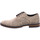 Schuhe Herren Derby-Schuhe & Richelieu Bullboxer Schnuerschuhe 663K21008AJOGY Beige