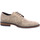 Schuhe Herren Derby-Schuhe & Richelieu Bullboxer Schnuerschuhe 663K21008AJOGY Beige