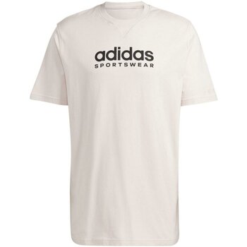 Kleidung Herren T-Shirts adidas Originals Sport M ALL SZN G T IC9810 000 Other