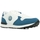Schuhe Herren Sneaker Teddy Smith 71636 Blau