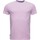 Kleidung Herren T-Shirts Superdry 235489 Rosa