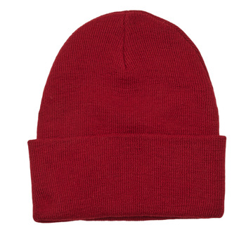 Levi's RED BATWING EMBROIDERED SLOUCHY BEANIE Bordeaux