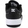 Schuhe Herren Skaterschuhe DC Shoes DC METRIC S ADYS100634-BLG Schwarz
