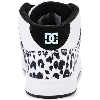 DC Shoes DC MANTECA 4 MID ADJS100162-CHE Multicolor