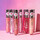 Beauty Damen Gloss Essence Extreme Glanz Volumen Lipgloss Rosa