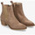 Schuhe Damen Low Boots Rhostock 13774 Other
