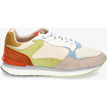 Schuhe Damen Sneaker HOFF MALLORCA Multicolor