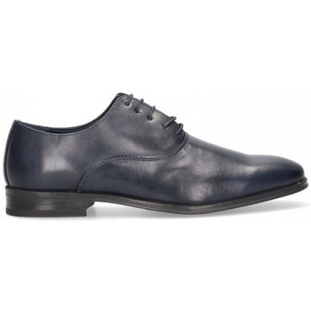 Schuhe Herren Derby-Schuhe & Richelieu Etika 69478 Blau