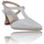 Schuhe Damen Pumps Hispanitas Zapatos Salón Vestir para Mujer de  Dalia HV232557 Beige