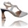 Schuhe Damen Pumps Hispanitas Zapatos Salón Vestir para Mujer de  Dalia HV232557 Beige