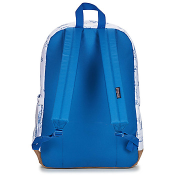 Jansport RIGHT PACK Weiss