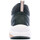 Schuhe Damen Sneaker High Champion S10875-KK001 Schwarz