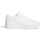 Schuhe Damen Sneaker adidas Originals Nizza Platform W FV5322 Weiss