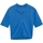 Kleidung Damen Tops / Blusen Ecoalf Juniperalf Shirt - French Blue Blau