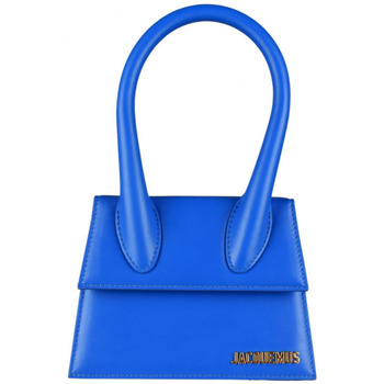 Taschen Damen Handtasche Jacquemus  Blau