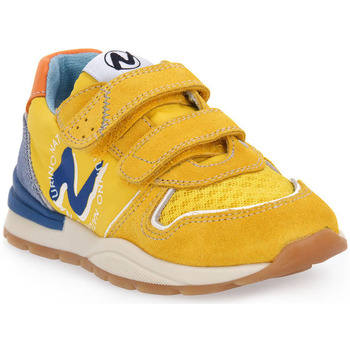 Naturino  Sneaker 0G04 ARGAL YELLOW