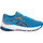 Schuhe Jungen Multisportschuhe Asics 421 GT 1000 11 GS Blau
