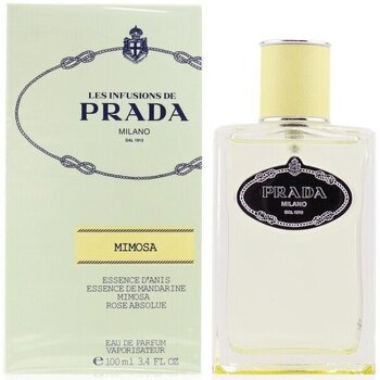 Beauty Damen Eau de parfum  Prada Les Infusions de Mimosa - Parfüm - 100ml Les Infusions de Mimosa - perfume - 100ml