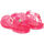 Schuhe Mädchen Zehensandalen Gioseppo pompeu Rosa
