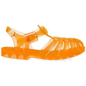 Schuhe Mädchen Zehensandalen Gioseppo pompeu Orange