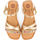 Schuhe Mädchen Sandalen / Sandaletten Gioseppo cotia Multicolor