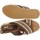 Schuhe Damen Sandalen / Sandaletten Wrangler WL31571A Braun