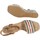 Schuhe Damen Sandalen / Sandaletten Wrangler WL31530A Multicolor