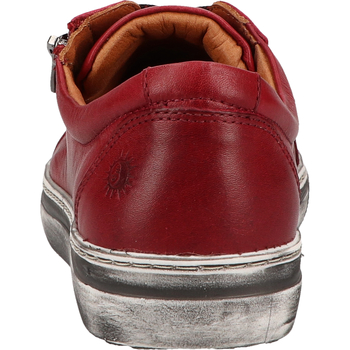 Cosmos Comfort Sneaker Rot