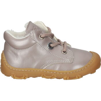 Schuhe Mädchen Babyschuhe Pepino 15.500203 Halbschuhe Violett