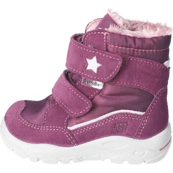 Schuhe Mädchen Boots Pepino 34.400902 Stiefelette Violett