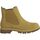 Schuhe Damen Boots Tamaris Stiefelette Gelb