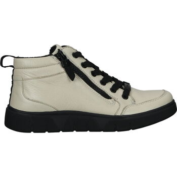 Schuhe Damen Sneaker High Ara 12-24453 Sneaker Weiss