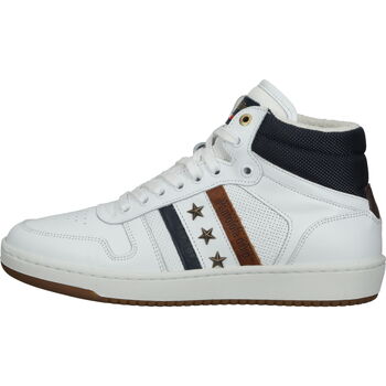 Pantofola d'Oro Sneaker Weiss
