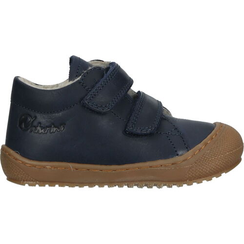 Schuhe Jungen Babyschuhe Naturino Sneaker Blau