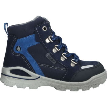 Schuhe Jungen Boots Pepino 39.900502 Stiefelette Blau