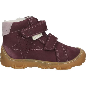Schuhe Mädchen Babyschuhe Pepino 15.500903 Halbschuhe Violett